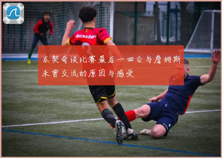 东契奇谈比赛最后一回合与詹姆斯未曾交流的原因与感受
